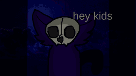 hey kids meme