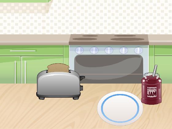 A Cooking Game 1