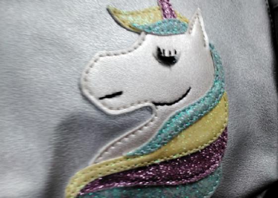 unicorn