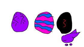 adoptable eggs