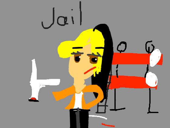 jail break with jane