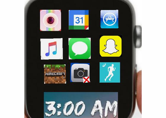 smart watch sim