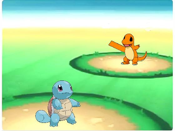 flameless Charmander