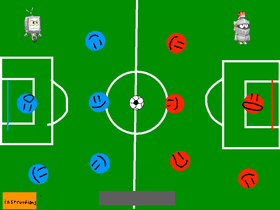 2-Player Soccer 1