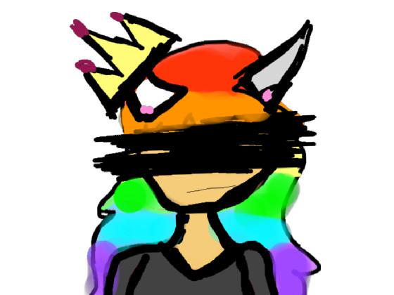 Pride Fanart