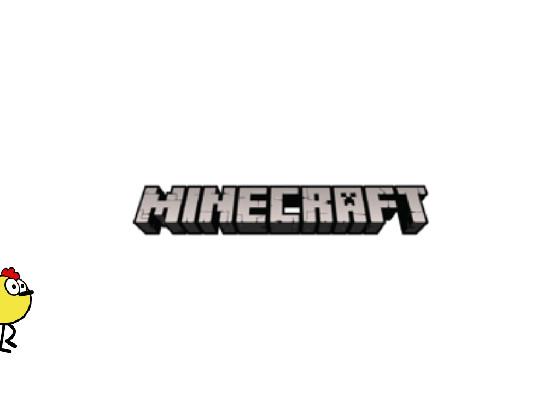 peep: minecraft walk