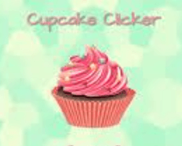 🧁Cupcake Clicker🧁