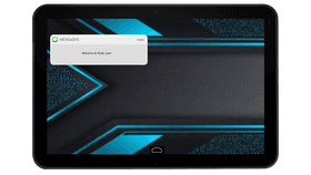 Droid Tablet 1