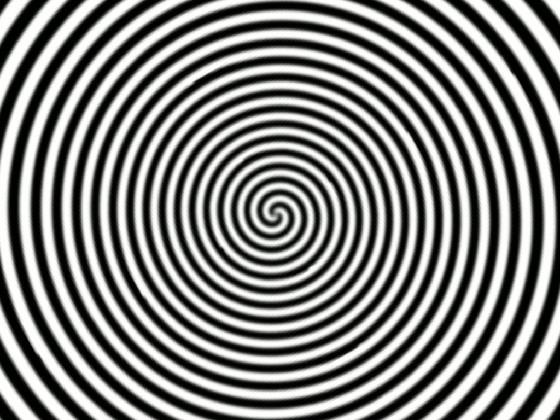 Hypnotize challenge!  1