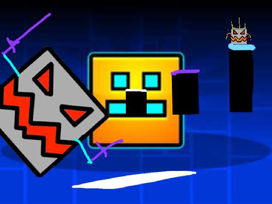 Geometry dash  1