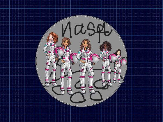 Design a Mission Patch 2