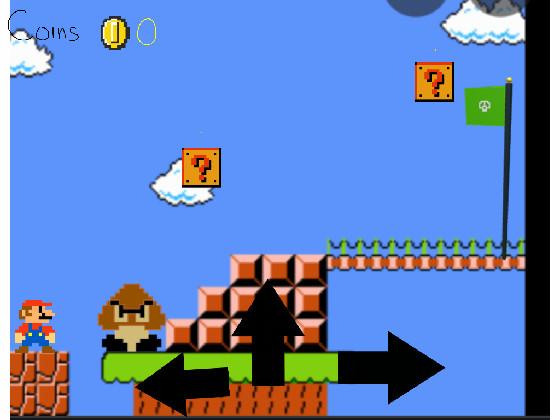 Super Mario 3