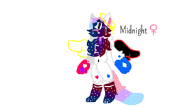 New Midnight