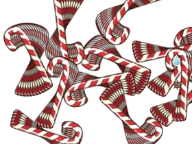 Candy cane