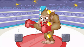 Boxing Match