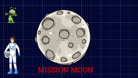 Design a Mission Patch