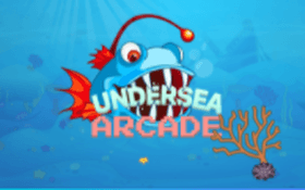 Undersea Arcade