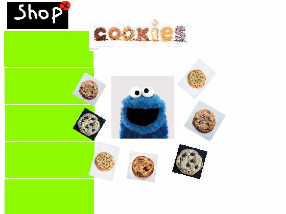 cookie clicker