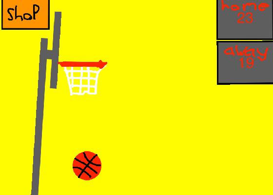 basketball dunk 1