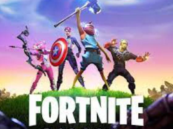 fortnite endgame