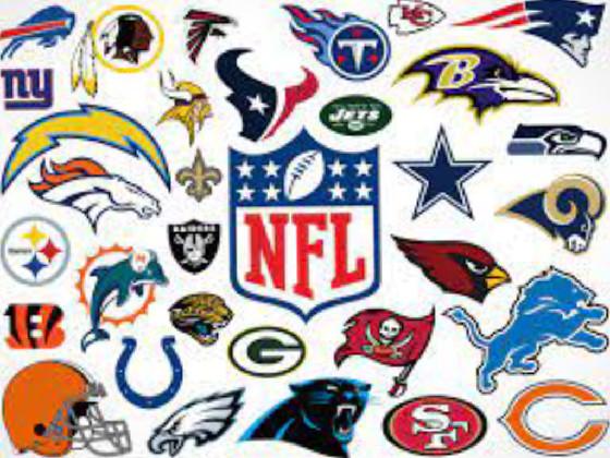 NFL All Teams