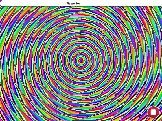 optical illusions