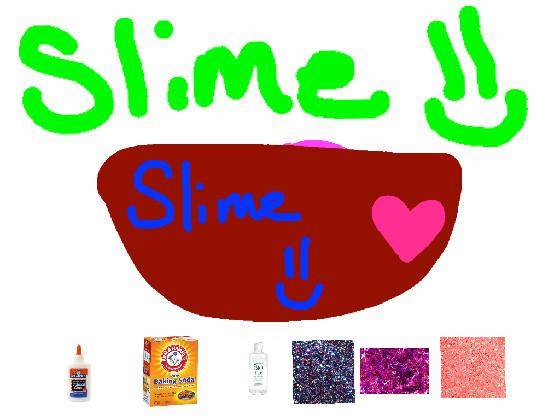 slime maker 3000