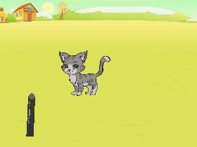 A Pet Game 2