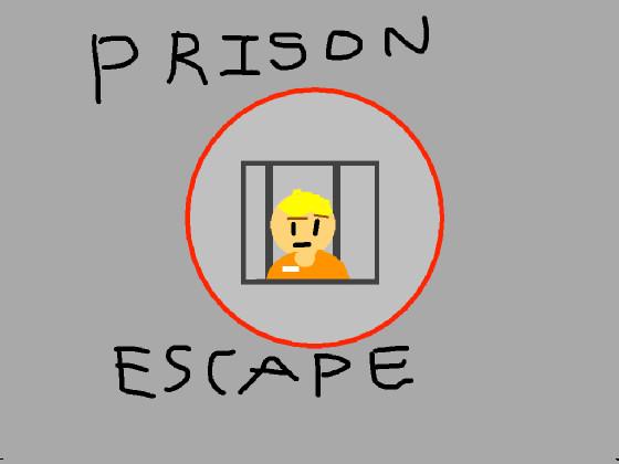 Prison Escape 1