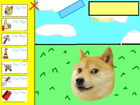 Doge Clicker 1 1