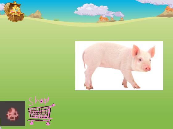 Pig Clicker! 1