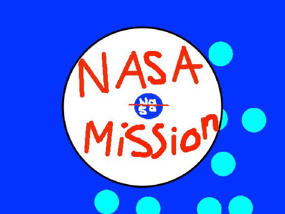 nasa mission