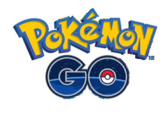 Pokémon Go! 1