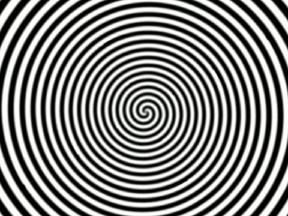 Hypnotize challenge! 3