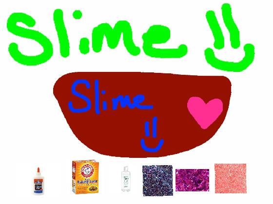 slime maker 3000 1