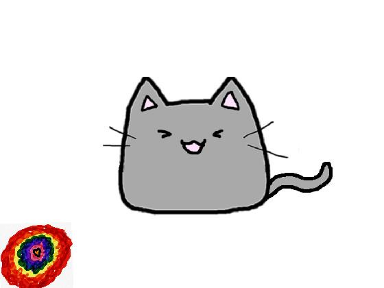 Learn how to Draw a Cat