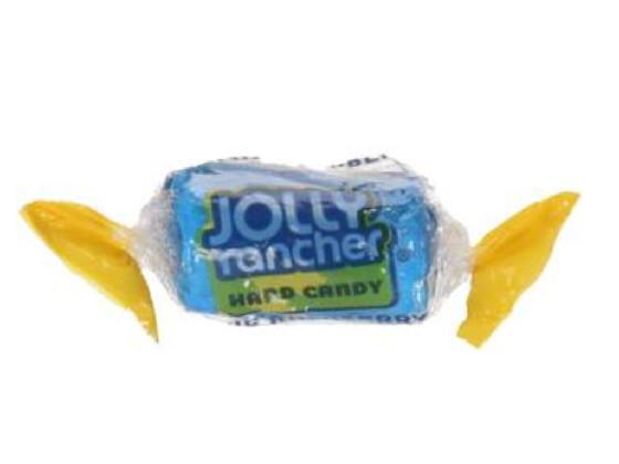 JOLLY RANCHER