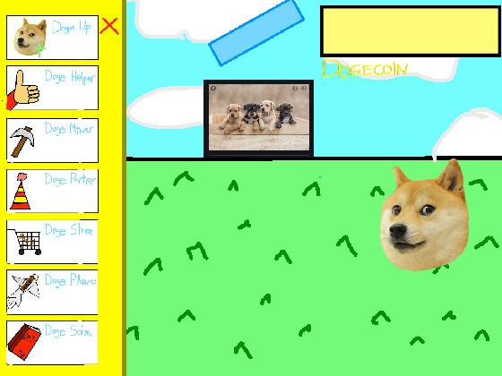 Doge Clicker 1 1 1