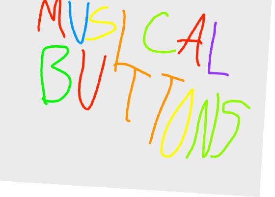 Musical buttons