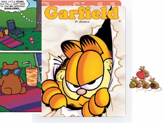 kill garfield like pt 2