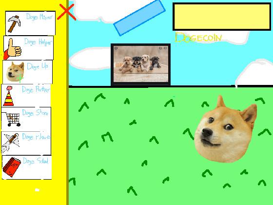 Doge Clicker 1 1 1