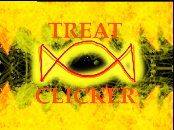 Treat Clicker! 1