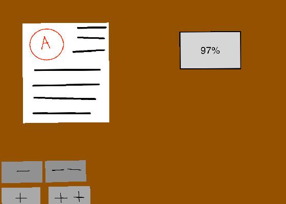 Grading Simulator!