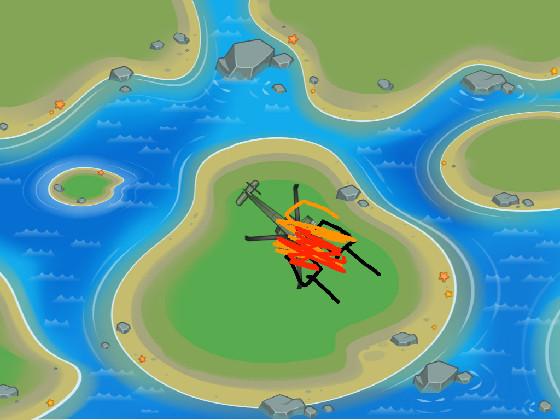 HeLiCoPtEr GaMe 1