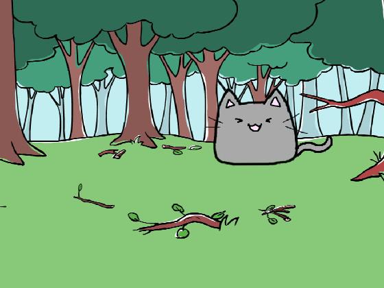 pusheen comes back