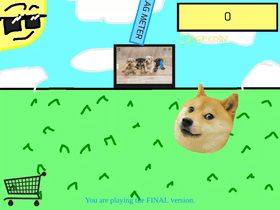 Doge Clicker 1 12 remix