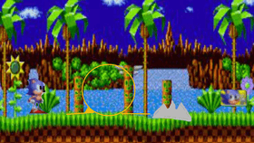 sonic 1