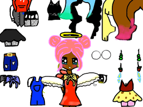 Dressup 5 (BIG) 1