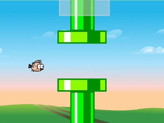 Impossible Flappy Bird (Fixed) 1