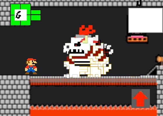 Mario Boss Battle 3.0 1 1